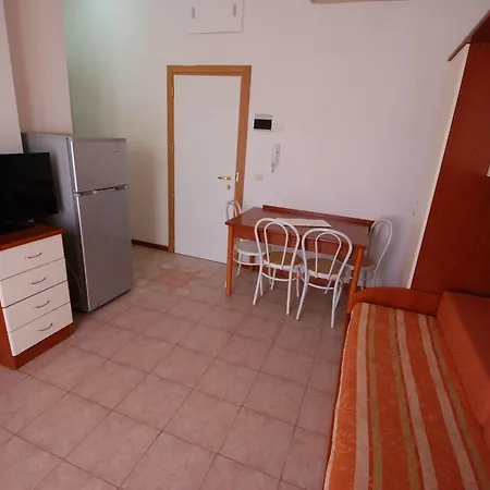 Locazione Turistica Auriga.4 Διαμέρισμα