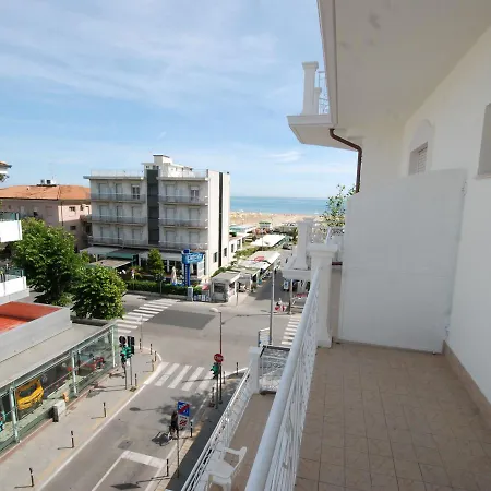 Locazione Turistica Auriga.4 Appartement Rimini