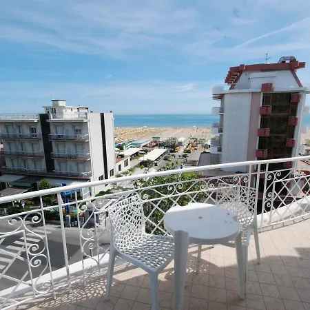 Locazione Turistica Auriga.4 *