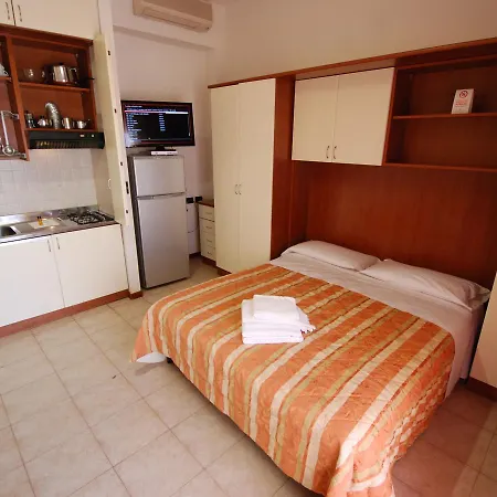 Locazione Turistica Auriga.4 *