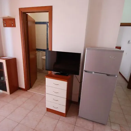 Locazione Turistica Auriga.4 *
