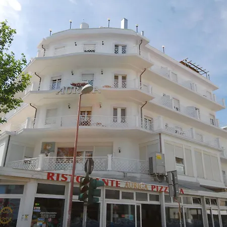 Locazione Turistica Auriga.4 *