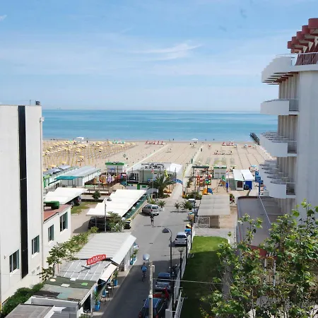 Locazione Turistica Auriga.4 Apartman *